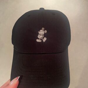 Disney Nike hat